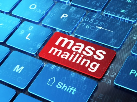 Mass Emailing DIY
