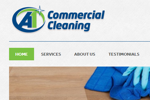 A1 Commercial Cleaning